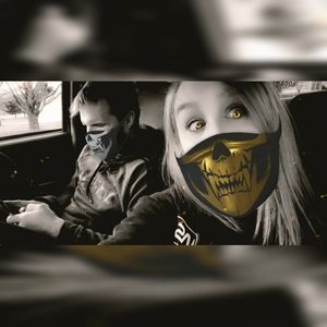 Meet your Posher, Nina